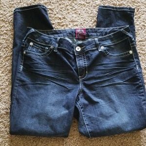Torrid Jeans Sz 22